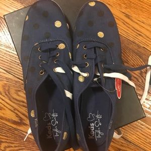 Brand New Keds Casual Sneakers. Size 9